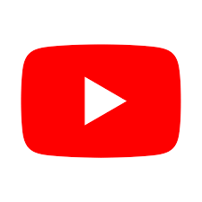 Free icono de youtube, aplicaciones de redes sociales 17396822 PNG with  Transparent Background